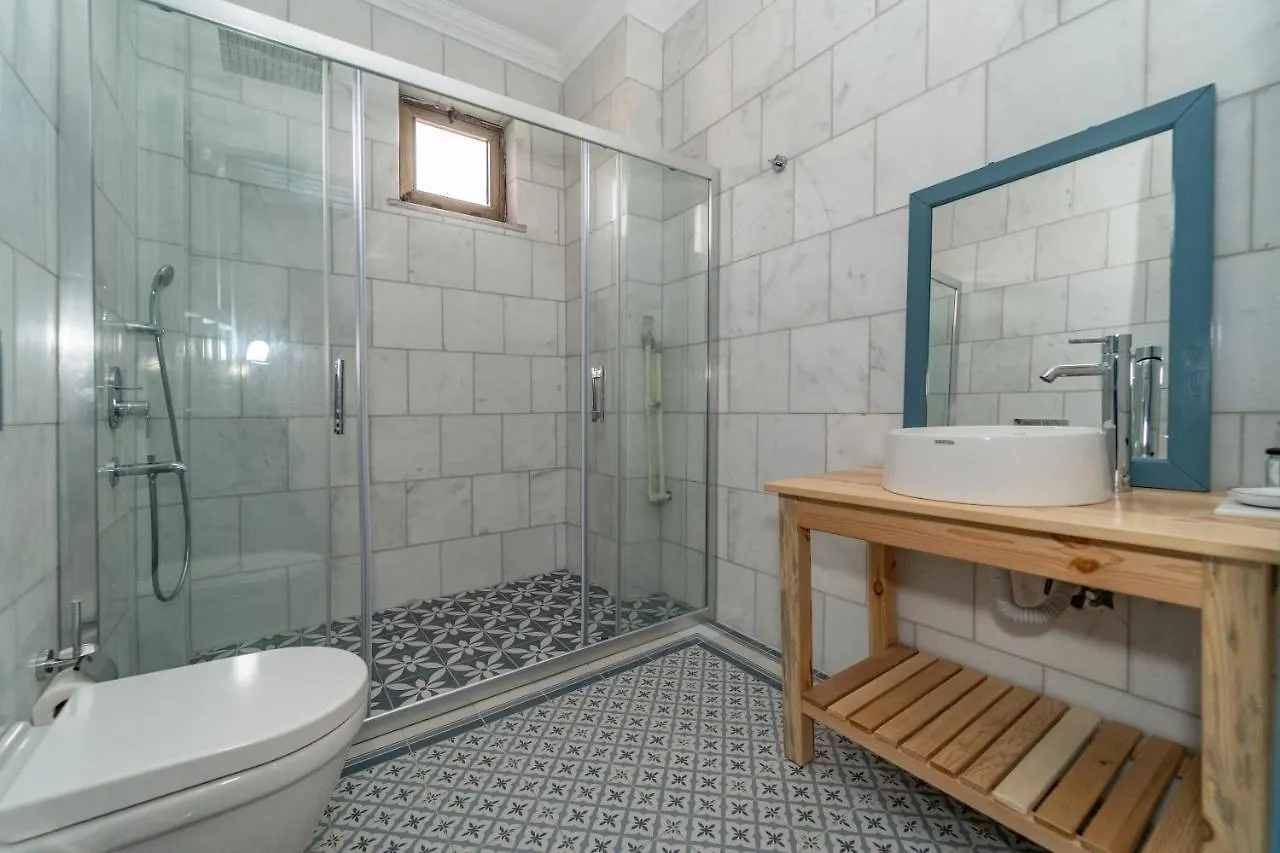 Endemik Hostel Fethiye 0*,  Turecko