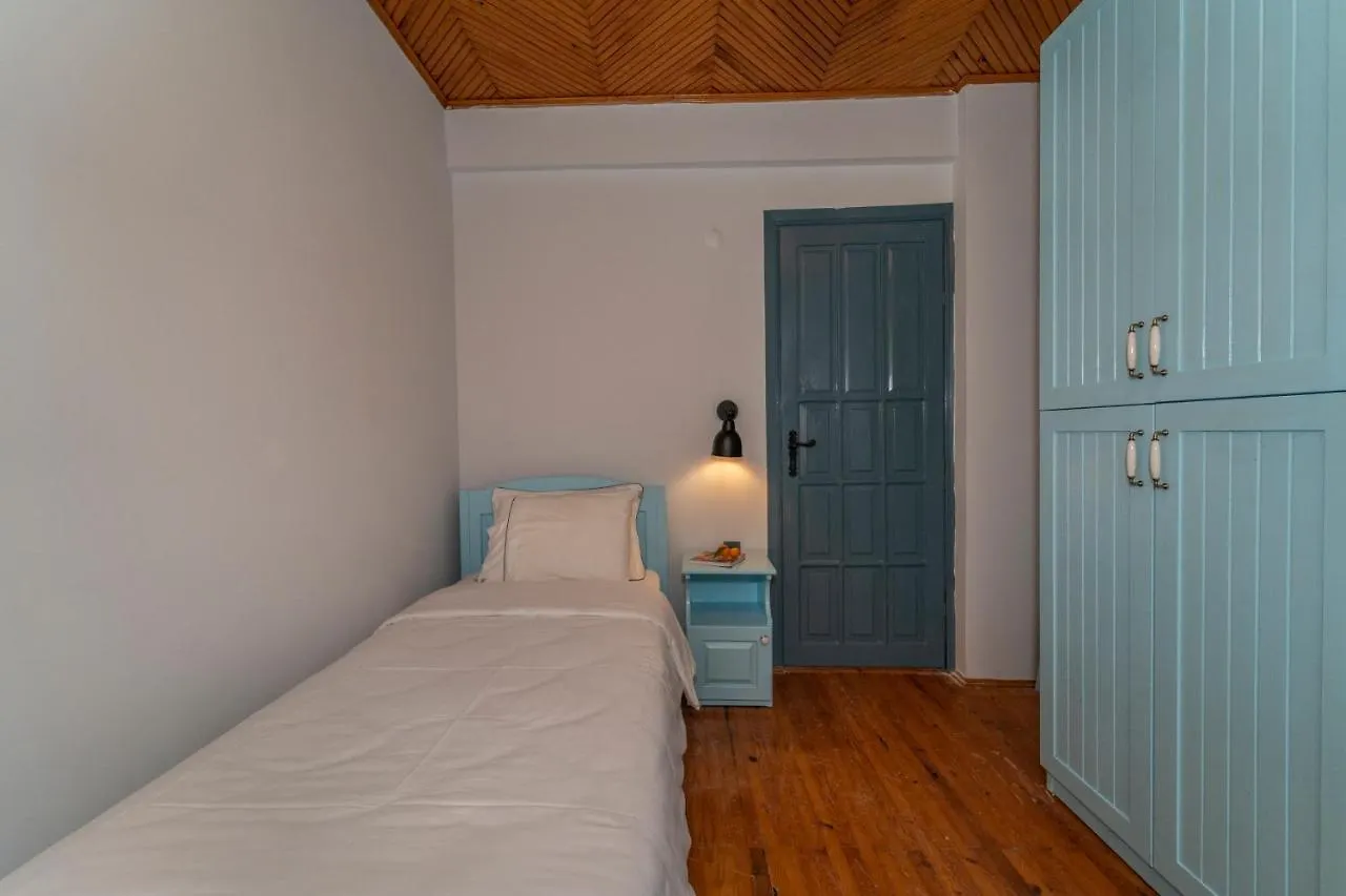 Endemik Hostel Fethiye