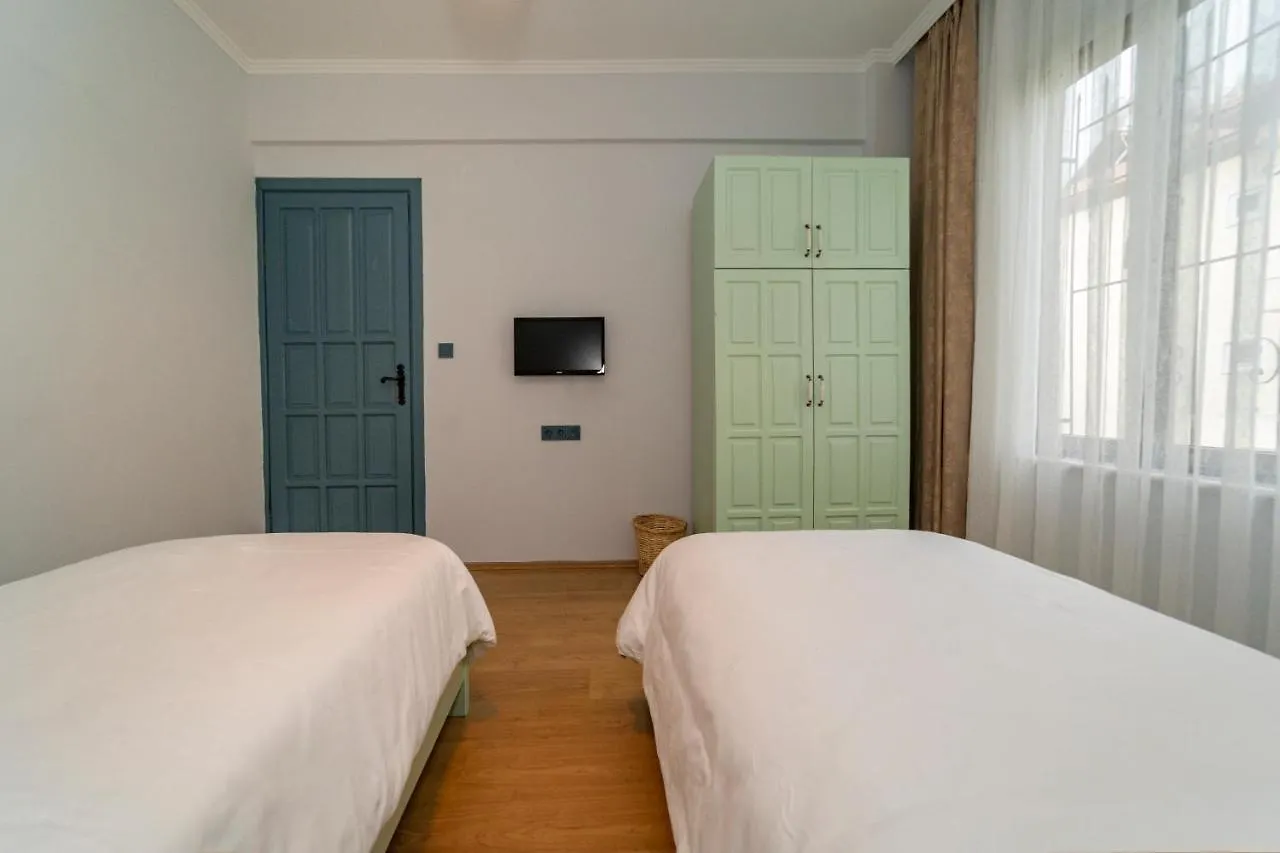Endemik Hostel Fethiye