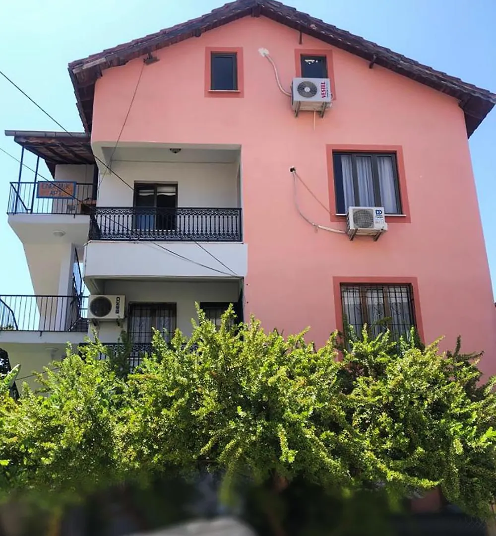 Endemik Hostel Fethiye 0*,